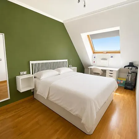 Cozy Atico Con Encanto Entrada Facil A Apartment Oviédo
