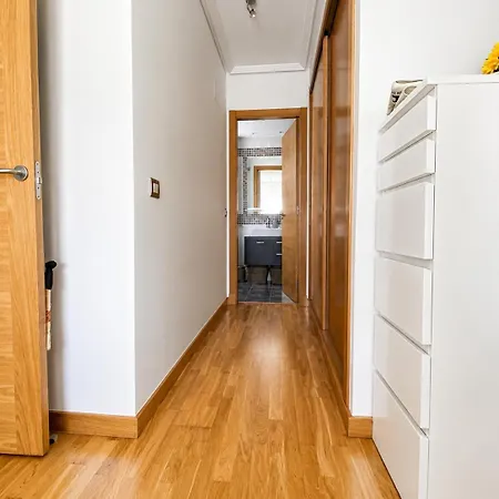 Apartment Cozy Atico Con Encanto Entrada Facil A Oviédo