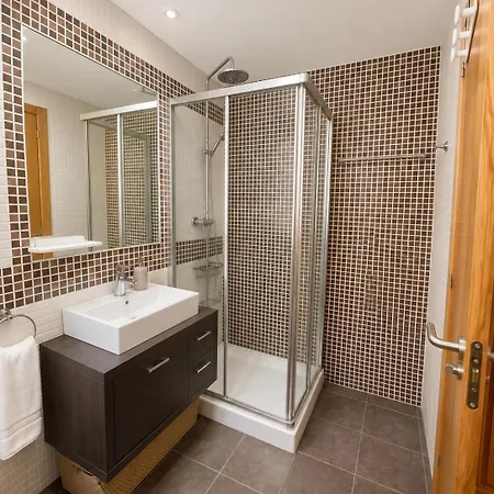 Apartment Cozy Atico Con Encanto Entrada Facil A *